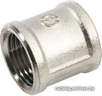 Муфта хромированная 2600.46.C 1/2 General Fittings