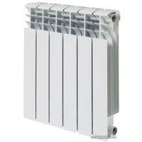 Корвет BM 500/100 (6 секций)