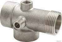 Фитинг Valfex Штуцер 1