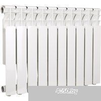 Standard Hidravlika Classic 80 500 мм (10 секций, белый)