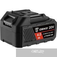 Deko R-UNV4.0 ULTRA + 083-1017 (20В/4 Ач)