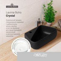 Lavinia Boho Bathroom Sink Slim 33311068