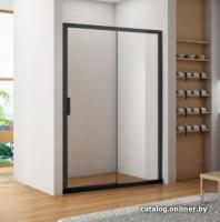 Aquanet Pleasure AE60-N-130H200U-BT 130 (прозрачное стекло)