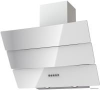 Krona Inga 600 white push button [00018712]