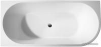 Ванна Abber AB9257-1.7 L 170x78