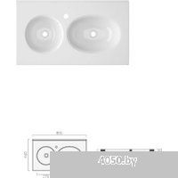 Cerutti Spa Double Chika CT9708