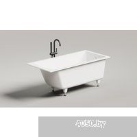 Salini Cascata 150x70 105021M (S-Stone, матовый)