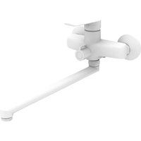 Esko Lagos White LG31W