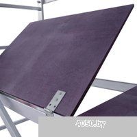 Новая высота NV 1410 (2x8 ступеней)