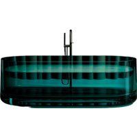 Abber Kristall 170x75 AT9708 Aquamarin