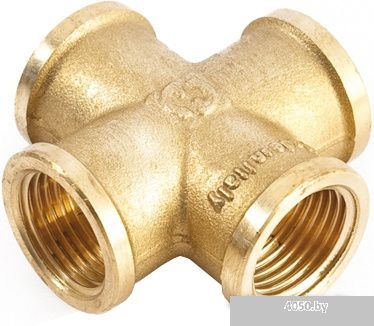 General Fittings Крестовина 2700.36 1/2