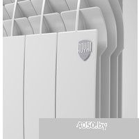 Royal Thermo BiLiner 350 Bianco Traffico VR (10 секций)