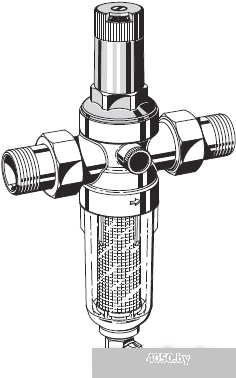 Предфильтр Honeywell FK06AA 1