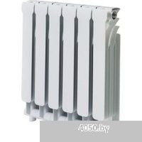 Русский радиатор Корвет AL 500/100 (5 секций)