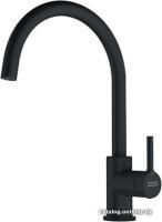Franke Lina XL 115.0626.019 (черный матовый)