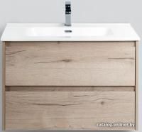 BelBagno Тумба под умывальник Kraft-700-2C-SO-RGB (rovere galifax)