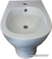 Биде Isvea MY 10MY42002 (белый)