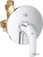 Смеситель Grohe Eurosmart 33305002