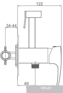 Gappo G7207-6