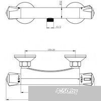 Gross Aqua Thermofix Basiс 5980116C