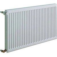 Kermi Therm X2 Profil-Kompakt FKO тип 12 400x400