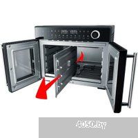 Steba AF 24 Tri-zone