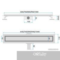 Rea Neox Pro Matt Gold 800