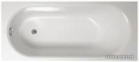 VagnerPlast Kasandra 160x70 VPBA167KAS2X-04 (с каркасом и экраном)