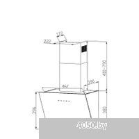 Grand Lester GC 90 (черный)