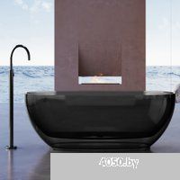 Abber Kristall 170x75 AT9703 Onyx