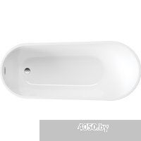 Deante Arnika 160x72 KDA 016W