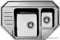 Кухонная мойка TEKA Stage 60 E-CN