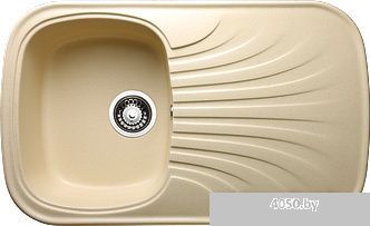 Кухонная мойка Granicom G005 (сахара)