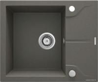 Deante Andante ZQN T11A (металлический антрацит)