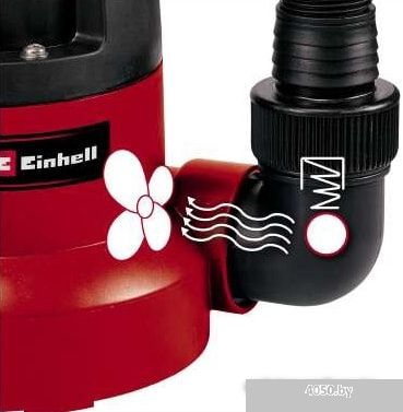 Einhell GC-SP 3580 LL
