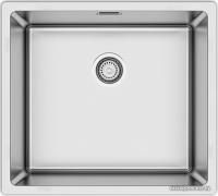 Кухонная мойка Longran TEB450.400 -G-10P