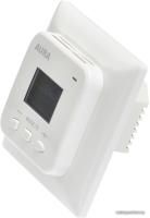 Терморегулятор Aura LTC 440 (белый)