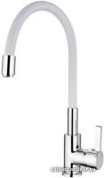 Ledeme H98 L4898-3 (белый/хром)