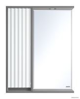 Brevita Balaton 65 L BAL-04065-01-01