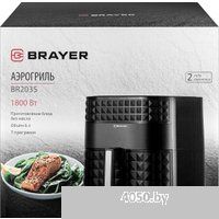 Brayer BR2035
