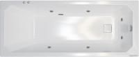 Triton Прага 150x70 Базовая Flat (с гидромассажем)
