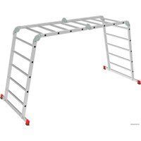 Новая высота NV3323 3323245 (2x4 + 2x5 ступеней)