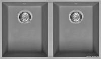 Кухонная мойка Smeg VZUM3434CT