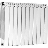 Теплоприбор БР1 500/90 (11 секций)
