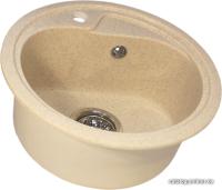 Кухонная мойка Elegrum ES-05 (328)
