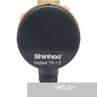 Shinhoo Instant 15-1.5 II BL