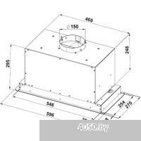 Konigin Altezza 60 (черный)