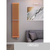 Rifar TUB 2180-12-D1 (белый, нижнее односторонее подключение)