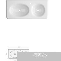 Cerutti Spa Double Arno CT9709