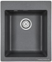 Кухонная мойка Paulmark Leer PM104249-DG